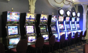 Casino Resort