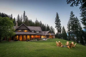 Mountain Trek Lodge