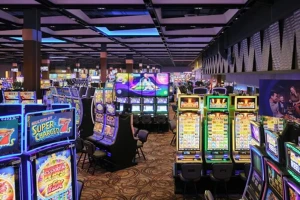Pickering Casino Resort Hotel